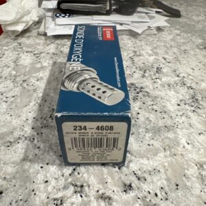 Oxygen Sensor-OE Style DENSO 234-4608