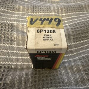 PCV Valve 6P1308 Airtex