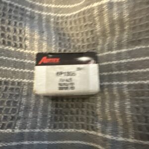 PCV Valve 6P1355 Airtex