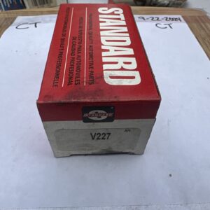 PCV Valve Standard V227