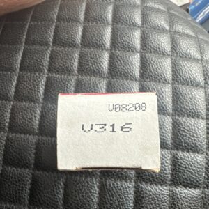 PCV Valve Standard V316