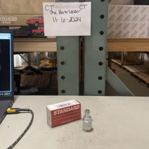 PCV Valve Standard V317