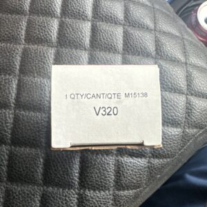 PCV Valve Standard V320