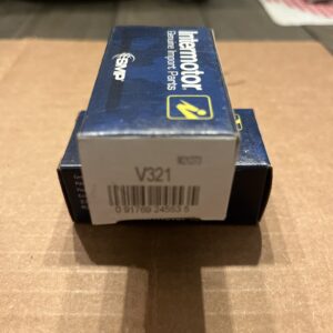 PCV Valve Standard V321