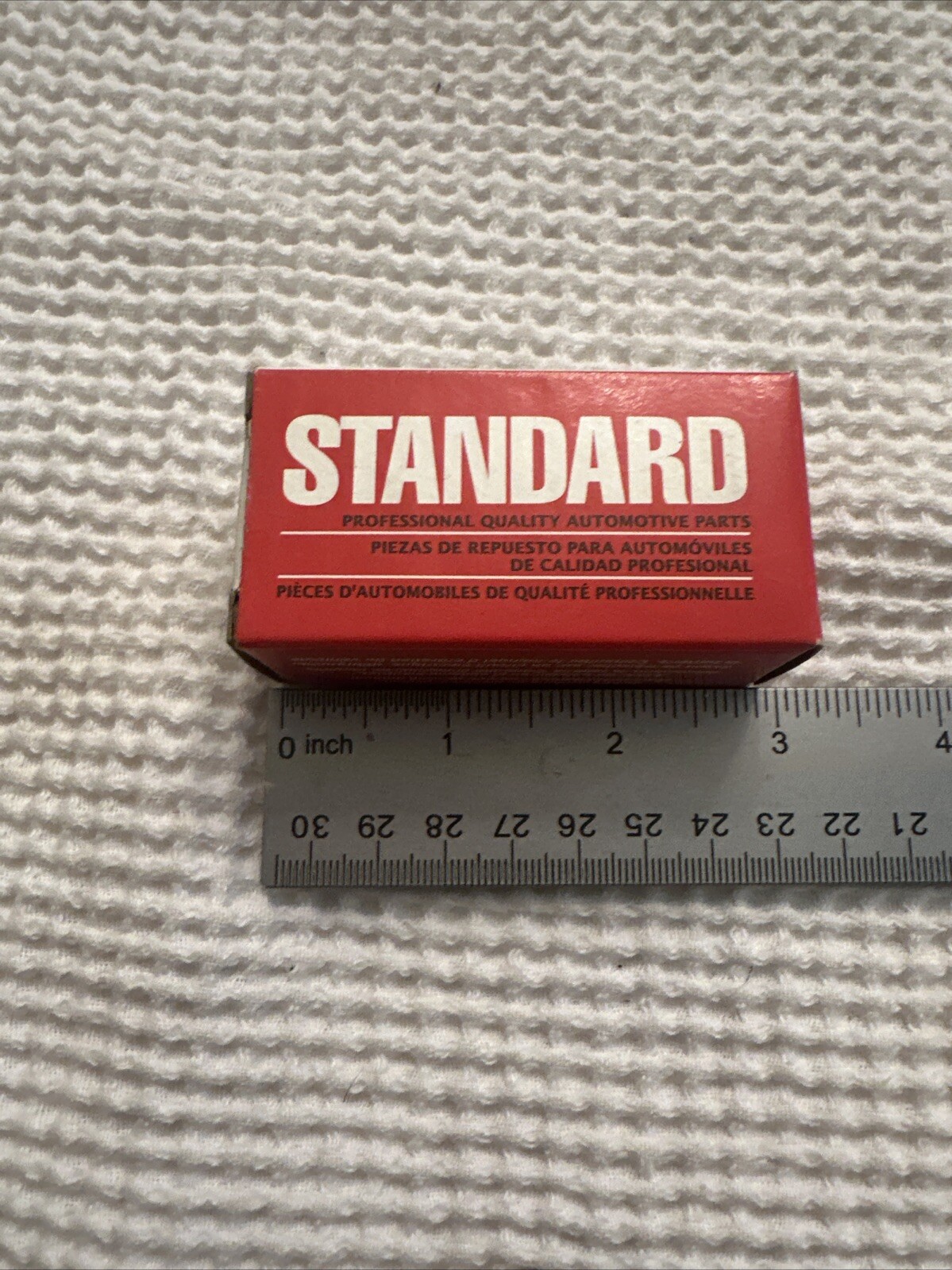 PCV Valve Standard V329 - Image 3