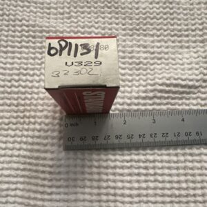 PCV Valve Standard V329