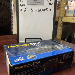 PS812C Perfect Stop By Wagner Ceramic Disc Brake Pad Set