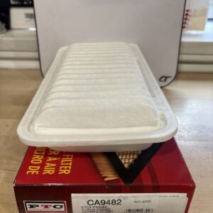 PTC Air Filter PA5463 (FRAM CA9482)