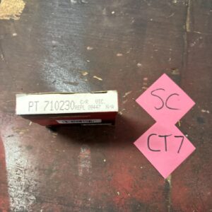 PTC Oil And Grease Seal PT710230