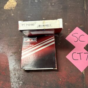 PTC Oil And Grease Seal Reten PT710183