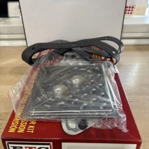 PTC Transmission Filter Kit F-25A (FRAM FT1021A)