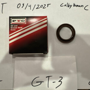 PTC oil seal PT 320348