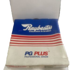 Parking Brake Cable-Element3 Raybestos BC92263