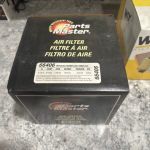 Parts Master 66406 Air Filter (Wix 46406)