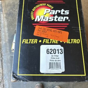 Parts Master AIr Filter 62013