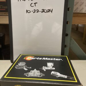 Parts Master Brake Hose BH49927