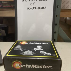 Parts Master Brake Hose BH66856