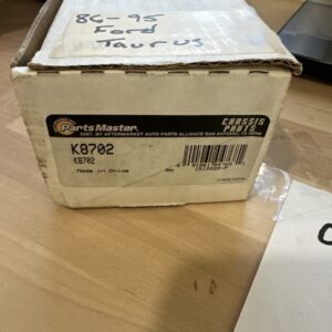 Parts Master Chassis Stabilizer Link K8702 For 1986-95 Taurus Sable Windstar