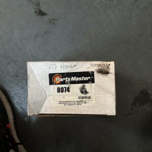 Parts Master Engine Mount 8074