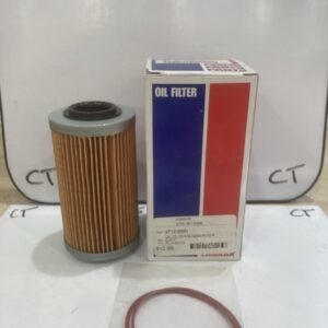Parts Unlimited Oil Filter 0712-0091