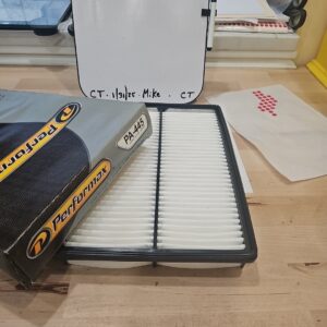 Performax PA-445 Air Filter PA5434 CA9555 AF-5434 AE9555
