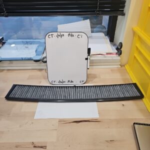 Performax PC-46C Air Filter