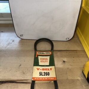 Perma-Tite General Utility Belt 5L260