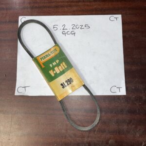 Perma Tite V Belt 3L290