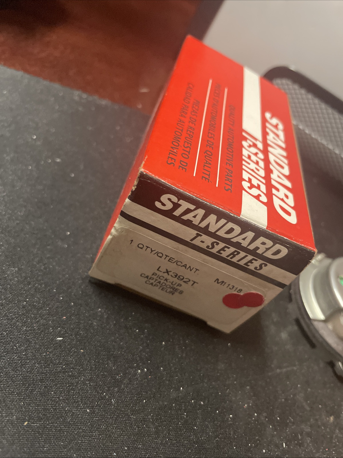 Pick-Up Standard/T-Series LX392T - Image 4