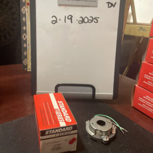 Pick-Up Standard/T-Series LX392T