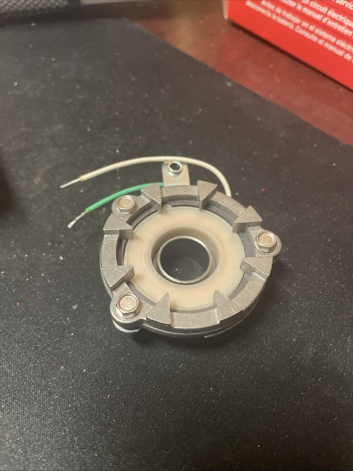 Pick-Up Standard/T-Series LX392T - Image 5