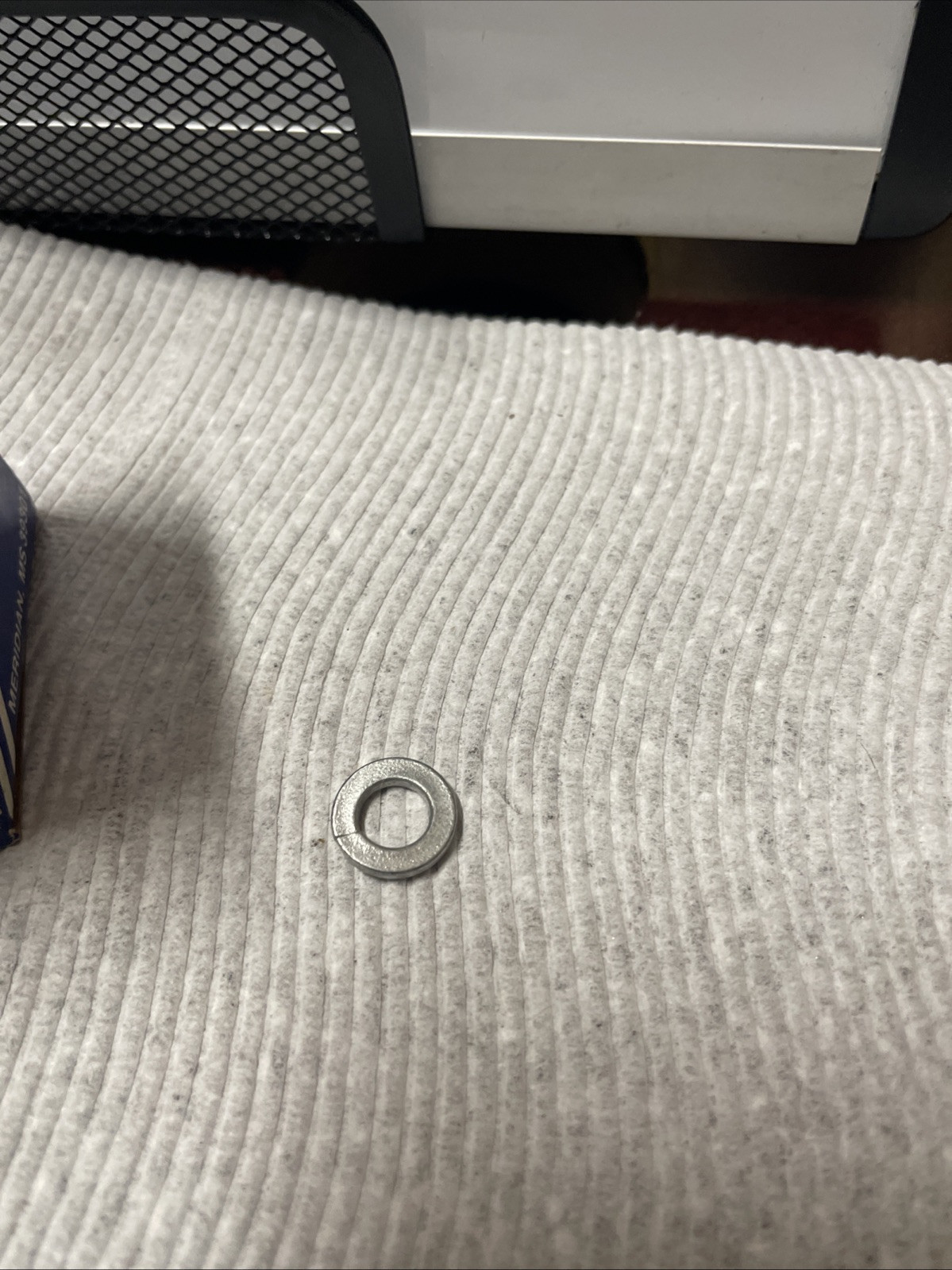 Pioneer 5/16 GRD 5 Lock Washer 431326 - Image 3