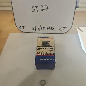 Pioneer Automotive Products  EPC-94 - 37/64 Expansion Plug **Sold Individually