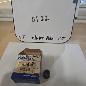 Pioneer Automotive Products Thread Insert # EL-49 *Sold Individually