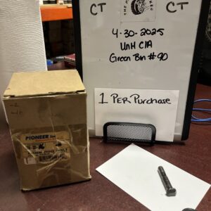 Pioneer Engine Connecting Rod Bolt CRB-388 Sold Individually