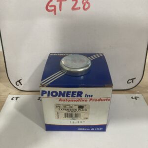Pioneer Engine Expansion Plug EPC-50 (Sold Separate)