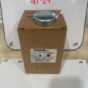 Pioneer Engine Expansion Plug EPC268 50mm