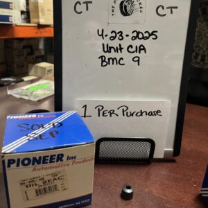 Pioneer Oil Seal OS-535  (SOLD INDIVIDUALLY)