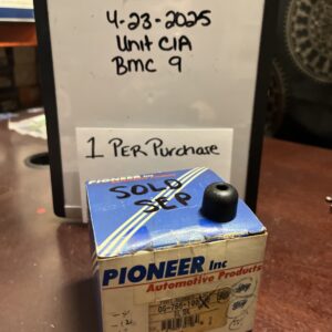 Pioneer Oil Seal OS-766 (Sold Individually)