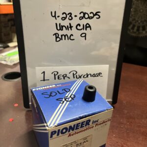 Pioneer Oil Seal OS-916 (Sold Individually)