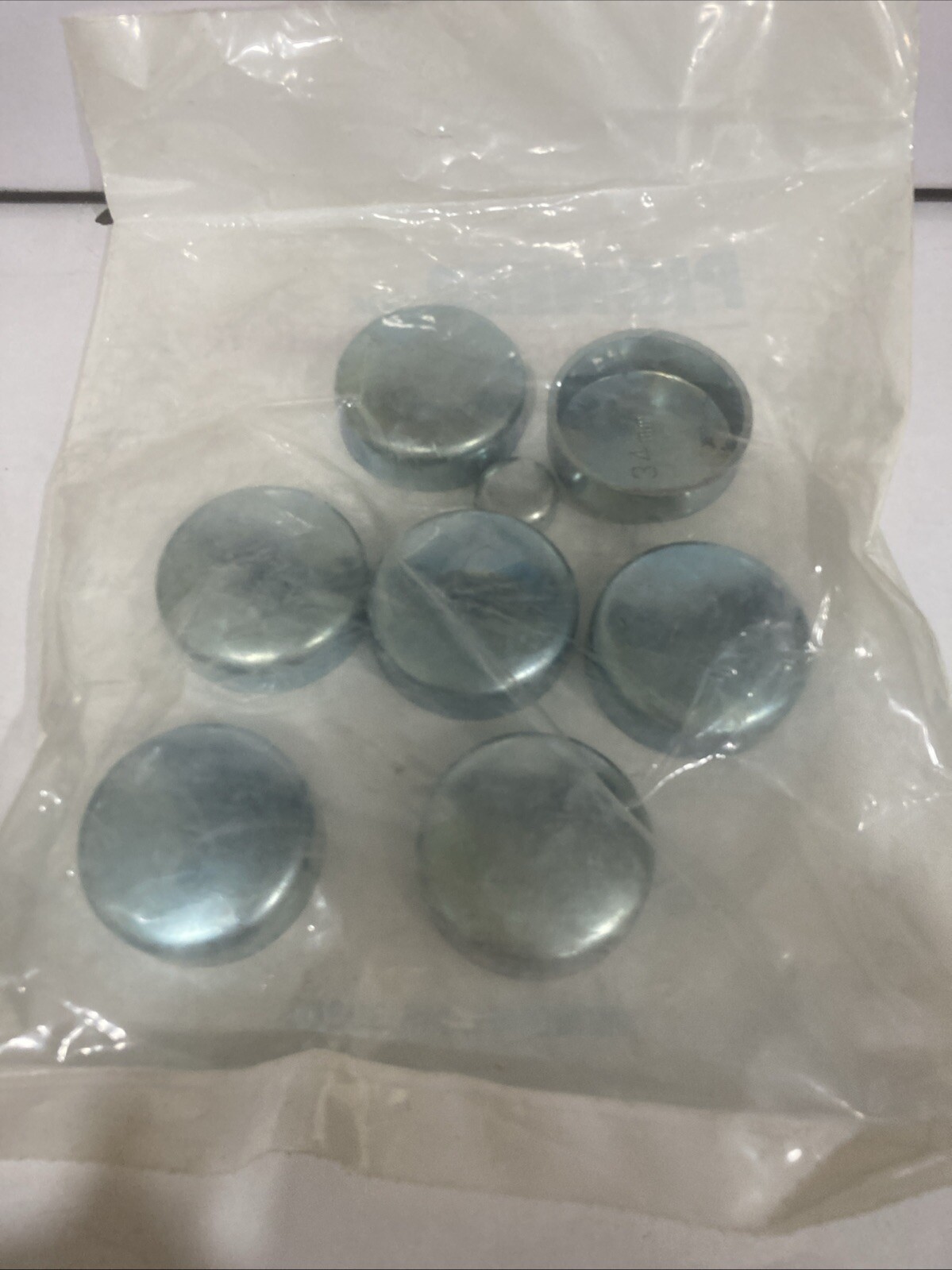 Pioneer engine block plugs PE-147-R - Image 3