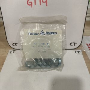 Pioneer engine block plugs PE-148-R