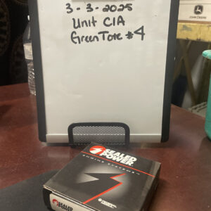 Piston Ring Set  Sealed Power  5098X30