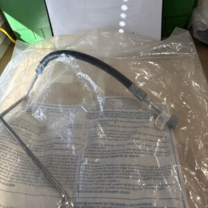Power Steering Cylinder Line Hose Pressure Line Assembly Edelmann 91577