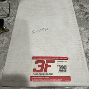 Power Steering Pump for Trailblazer Buick Oldsmobile GMC Envoy Saab New 3F