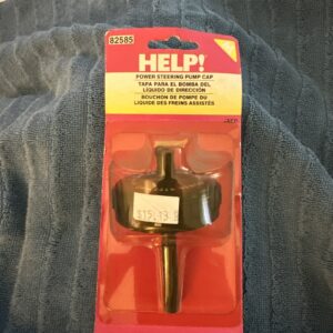 Power Steering Reservoir Cap Dorman 82585