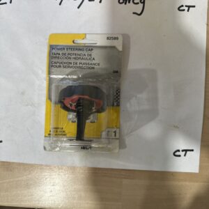 Power Steering Reservoir Cap Dorman 82589