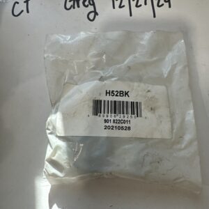 Power Stop Brake Hardware Kit - H52BK