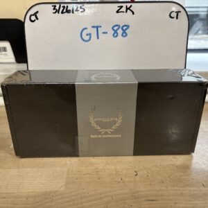 Powerstands Racing / PSR Lowering Link - Black - P/N 1304-0241 MFG#04-00751-22