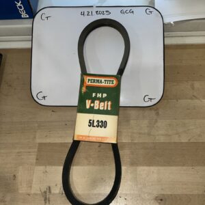 Prematite FHP V Belt 5L330